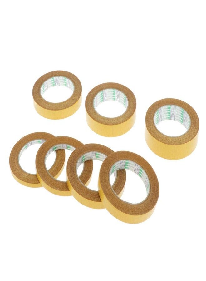 SECRET DESIRE 20m Double Side Transparent Acrylic Adhesive Glue Tape 1cmx20m - Image 2