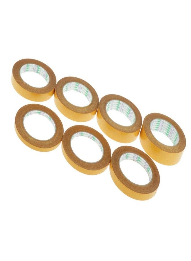 SECRET DESIRE 20m Double Side Transparent Acrylic Adhesive Glue Tape 1cmx20m - Image 4