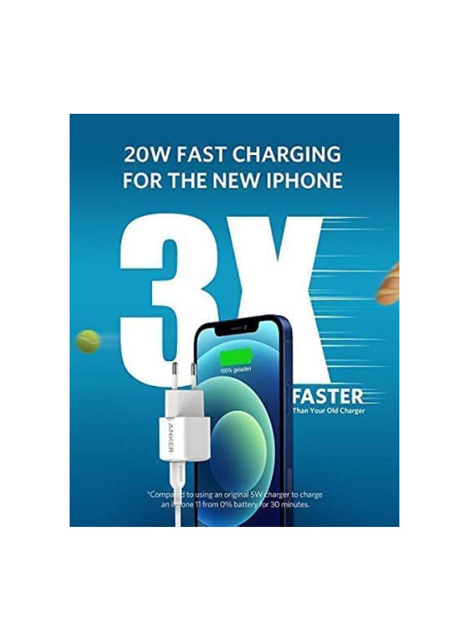 محول باور بورت III بقدرة 20 وات - Image 4