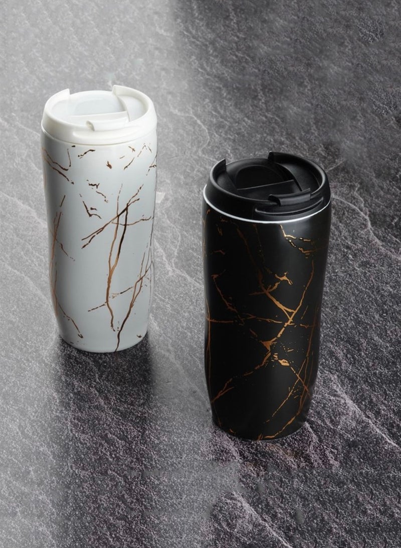 Porcelain Tumbler