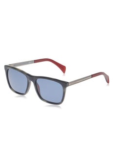 TOMMY HILFIGER Unisex Adults TH1435S Sunglasses Greyhvn Ruth H7Y8F 55  SIZE 55  - Image 1