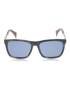 TOMMY HILFIGER Unisex Adults TH1435S Sunglasses Greyhvn Ruth H7Y8F 55  SIZE 55  - Image 2