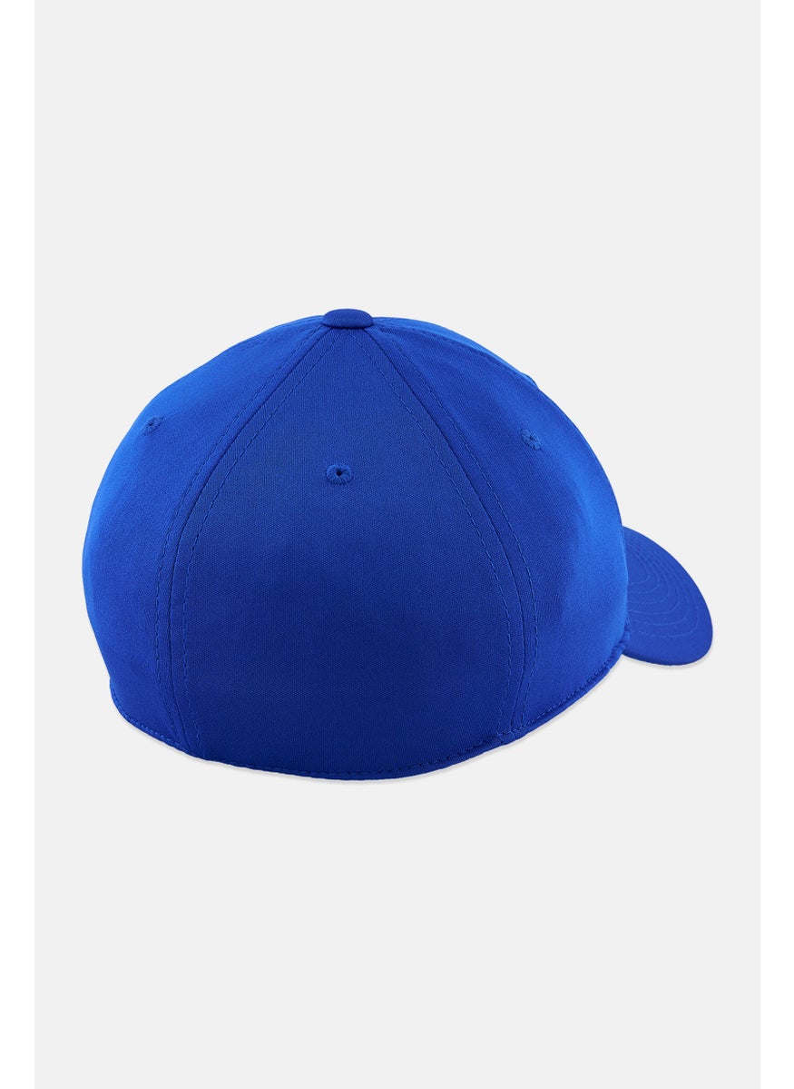 Men Brand Logo Sports Cap, Blue - pzsku/Z56E4DDB014EDE614EEB5Z/45/_/1728569589/70e22ea7-6602-4081-884b-0852a0288893