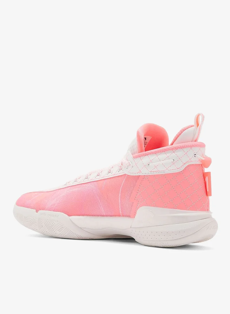 ANTA Klay Thompson 9 Nitroedge Shoes