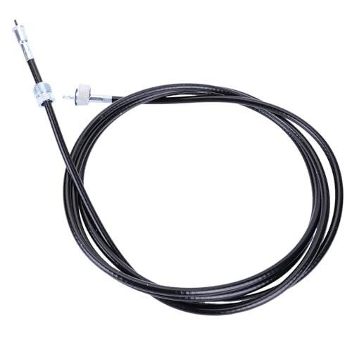 moseiny BDP7645 Speedometer Cable for Toy-ota Land Cruiser FJ40 FJ45 BJ40 BJ42 1960-1984 Speedo Cable 119 Inches - Image 2