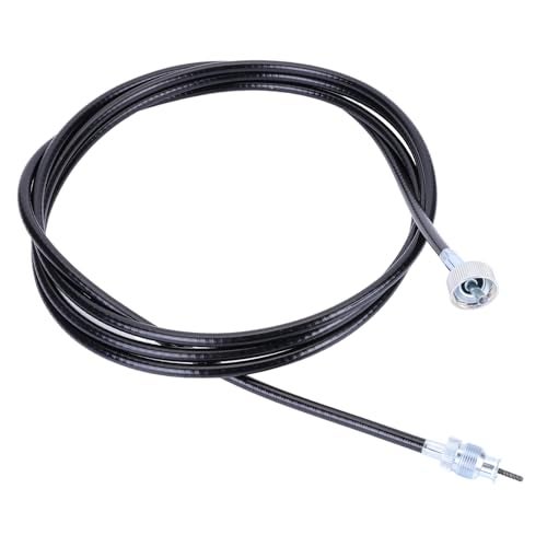 moseiny BDP7645 Speedometer Cable for Toy-ota Land Cruiser FJ40 FJ45 BJ40 BJ42 1960-1984 Speedo Cable 119 Inches - Image 3