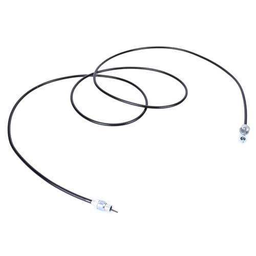 moseiny BDP7645 Speedometer Cable for Toy-ota Land Cruiser FJ40 FJ45 BJ40 BJ42 1960-1984 Speedo Cable 119 Inches - Image 4