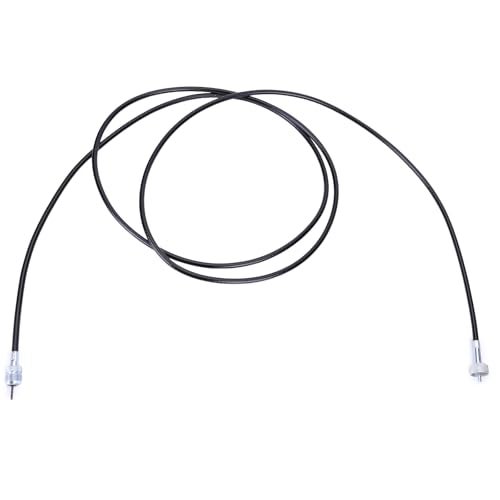 moseiny BDP7645 Speedometer Cable for Toy-ota Land Cruiser FJ40 FJ45 BJ40 BJ42 1960-1984 Speedo Cable 119 Inches - Image 5