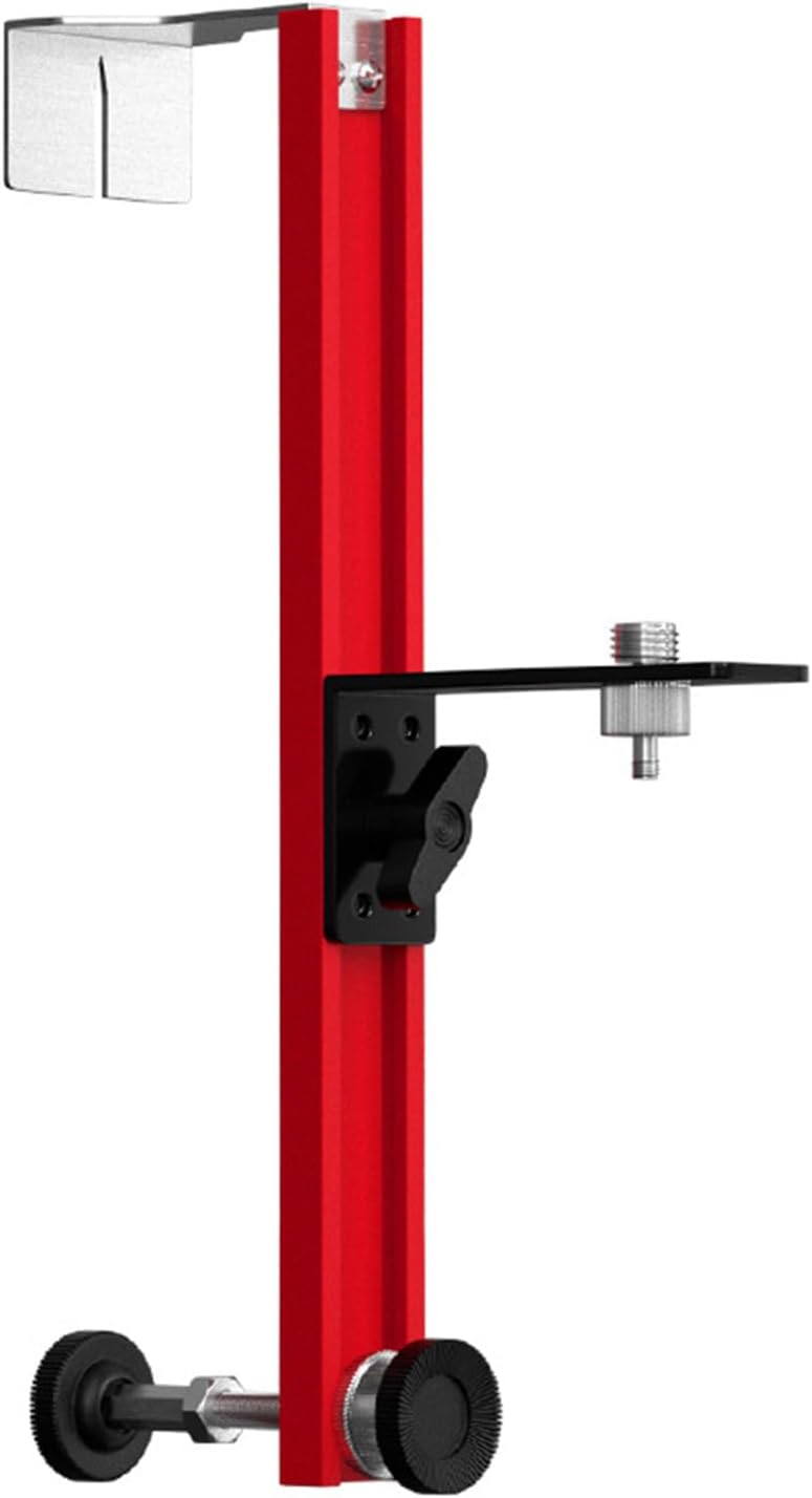 High Accuracy Wall Levels Holder Adjustable Long Lastings for Hanging Pictures and Cabinets Leveling Instrument Interior Designs Tool - Image 5
