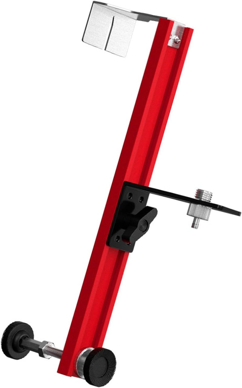 High Accuracy Wall Levels Holder Adjustable Long Lastings for Hanging Pictures and Cabinets Leveling Instrument Interior Designs Tool - Image 1