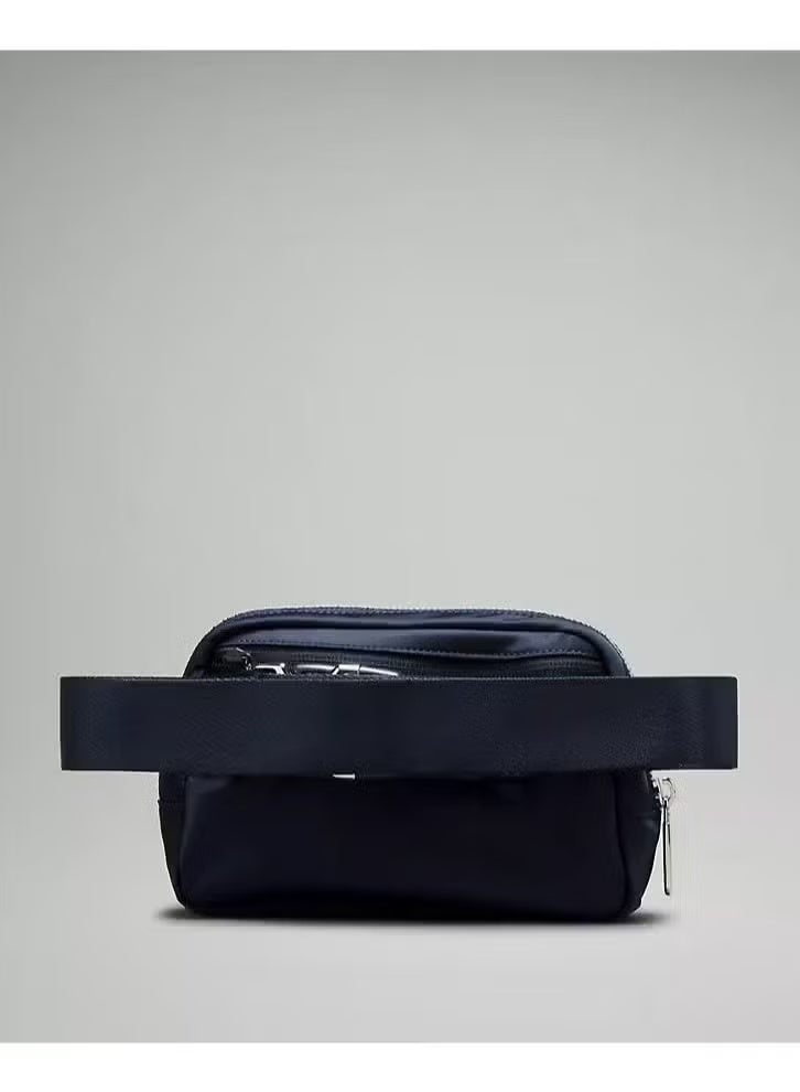Lululemon Everywhere Belt Bag, Compact Crossbody Bag with Zippered Pockets, Exterior Pocket, and Interior Essentials Storage for On-the-Go Convenience - Image 5