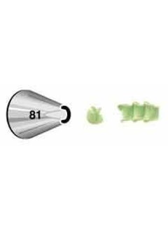 Wilton Wilton Specialty Piping Tip  81  - Image 2