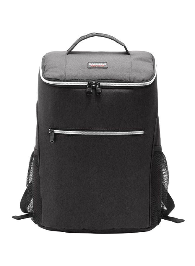 NIBEMINENT Food Freshness Thermal Insulated Camping Bag 20L