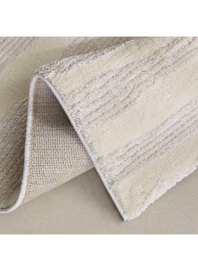 Home Box Vigo Canyon Polyester Rug - 160X230 Cm  - Image 4