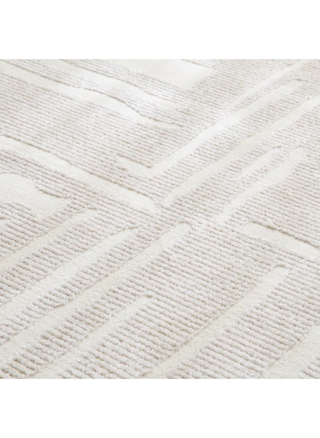Home Box Vigo Canyon Polyester Rug - 160X230 Cm  - Image 2