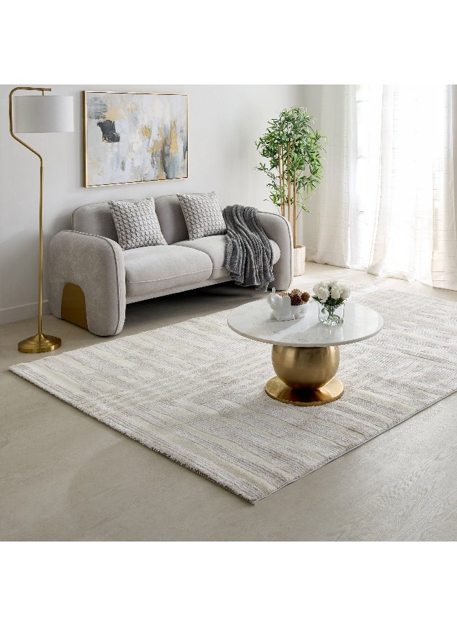 Home Box Vigo Canyon Polyester Rug - 160X230 Cm  - Image 5