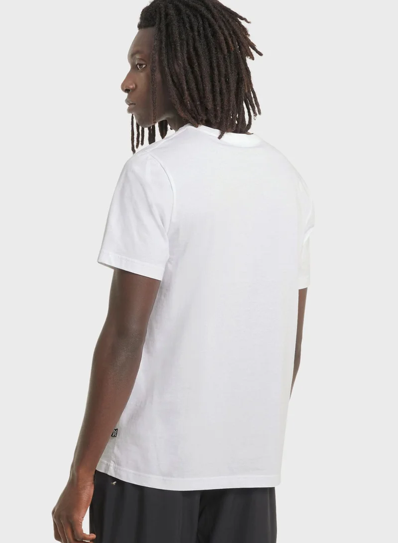 PUMA Essential Logo T-Shirt