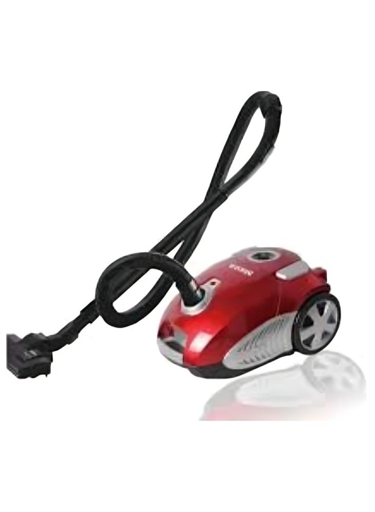 فريش مكنسة فريش ماجيك 2000 وات ليد - Image 1