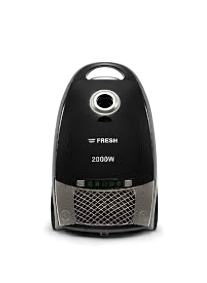 فريش مكنسة فريش ماجيك 2000 وات ليد - Image 3