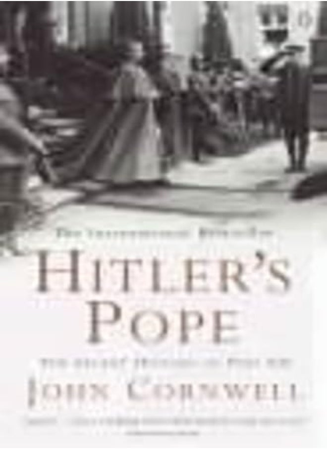 null - Hitler's Pope - Image 1