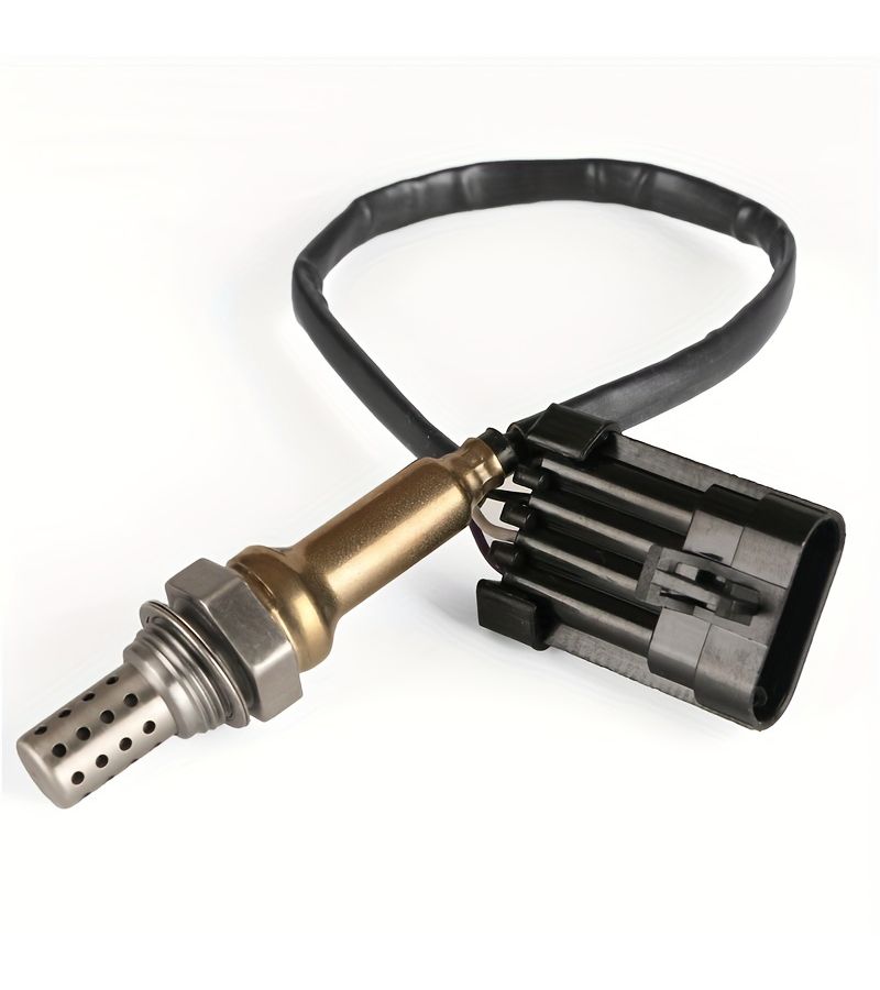 Universal 4 Wire Oxygen Sensor Compatible With 400 500 700 800 1000 EFI Models For Hisun Massimo Bennche HS YS MSU ATV UTV And Cub Cadet Challenger 1pc - Image 2