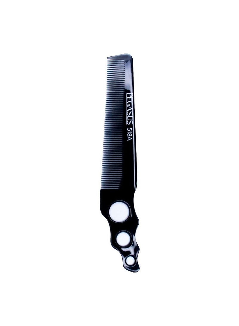 Hand Made Combs 518A