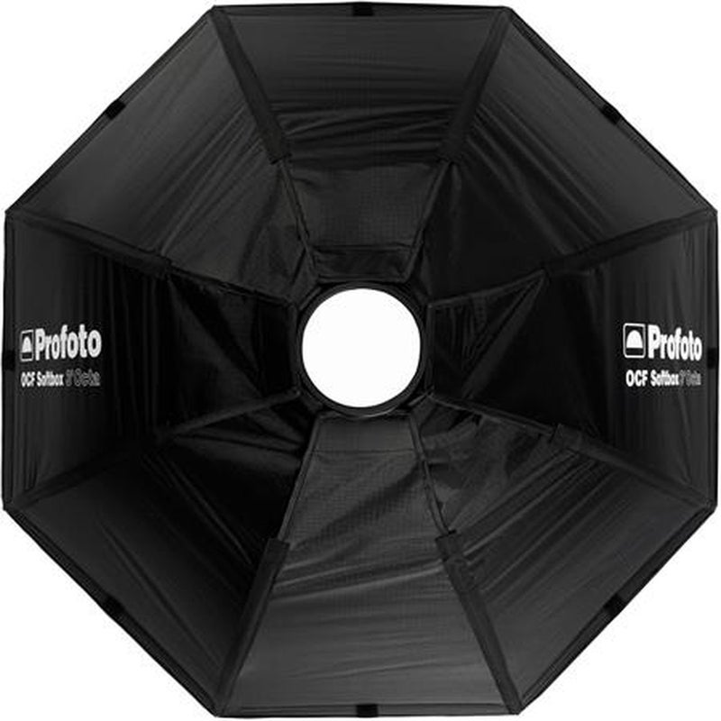 Profoto OCF Softbox 3' Octa - Image 2