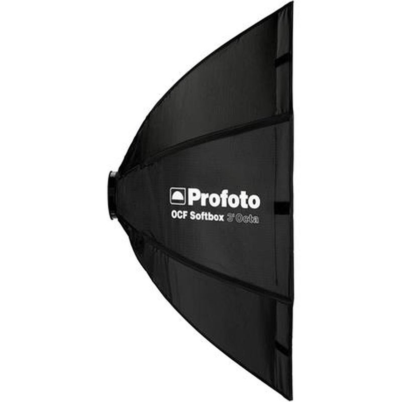 Profoto OCF Softbox 3' Octa - Image 4