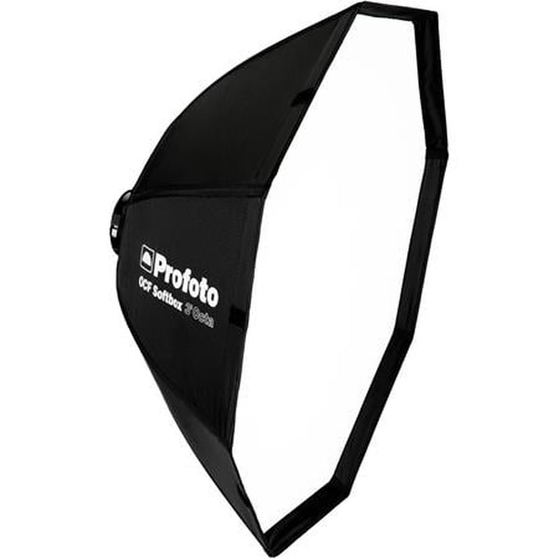 Profoto OCF Softbox 3' Octa - Image 1