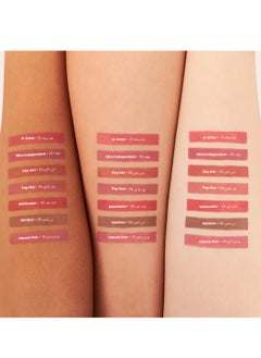 loca Lip Liner Minimalist - Nude Berry05  - Image 3