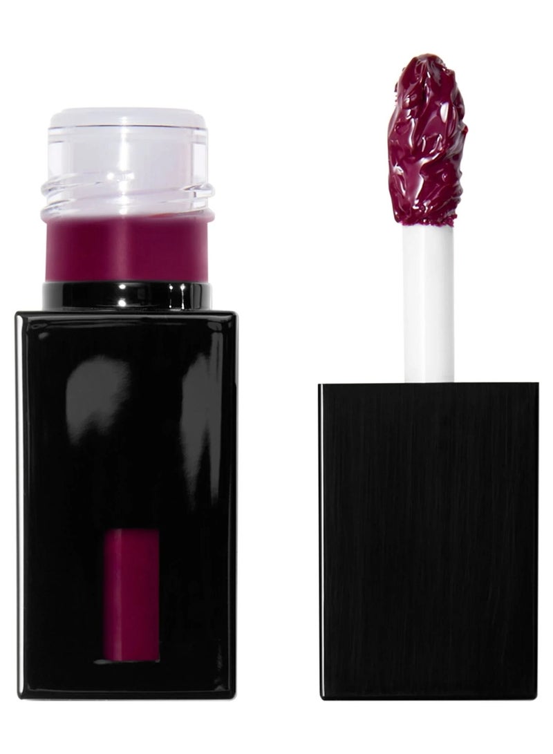 إلف ايلف احمر شفاه لامع - بور موفي 3 مل - Image 1