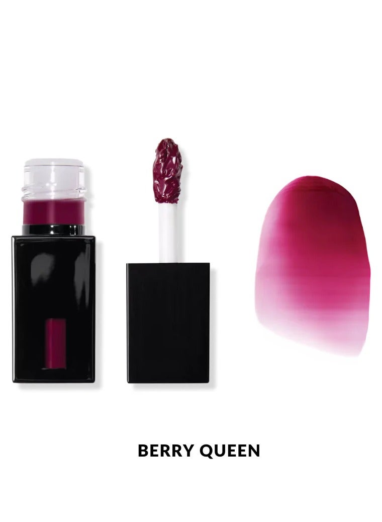 إلف ايلف احمر شفاه لامع - بور موفي 3 مل - Image 2