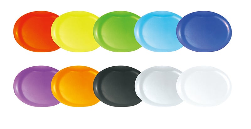Factory whole cross-border hot PU big suction cup bathtub SPA bath bucket round straight side cylinder universal pillow head neck pillow(Partial Straight Side Bathtub Pillows F10-1 Other Customized Colors, Long 31 * wide 18 * high 9.5cm) - Image 1