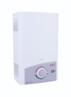 Olympic Electric Infinity Digital Gas Water Heater, 10 Liters - White - pzsku/Z56E65E034A28DD384D7CZ/45/_/1717341556/0ee8e753-807c-4aec-9df7-6a1abedb384c