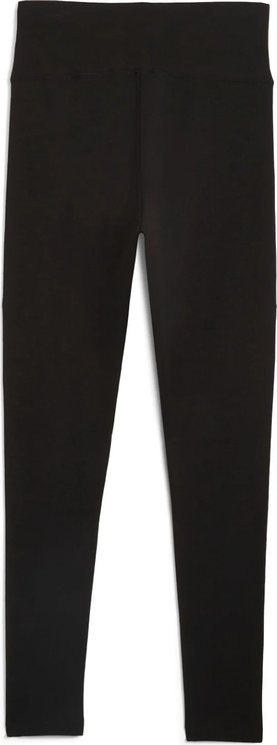 بوما Squad Women's Sports Tights 68154101-BLACK S - Black