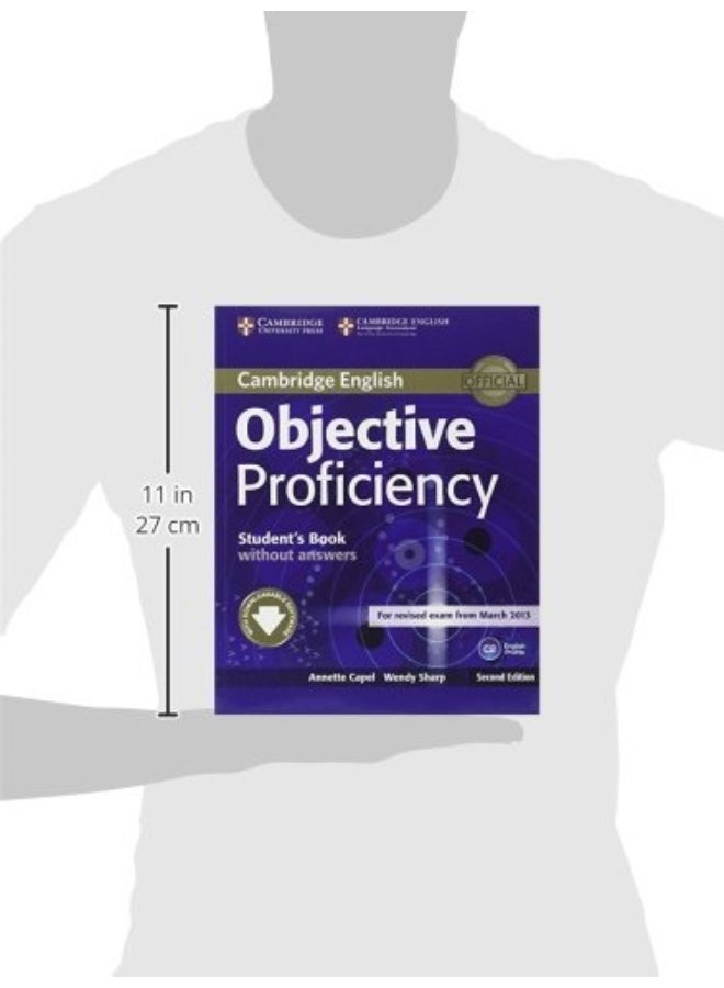 كتاب الطالب في الكفاءة الموضوعية بدون إجابات مع برنامج قابل للتنزيل - Image 3