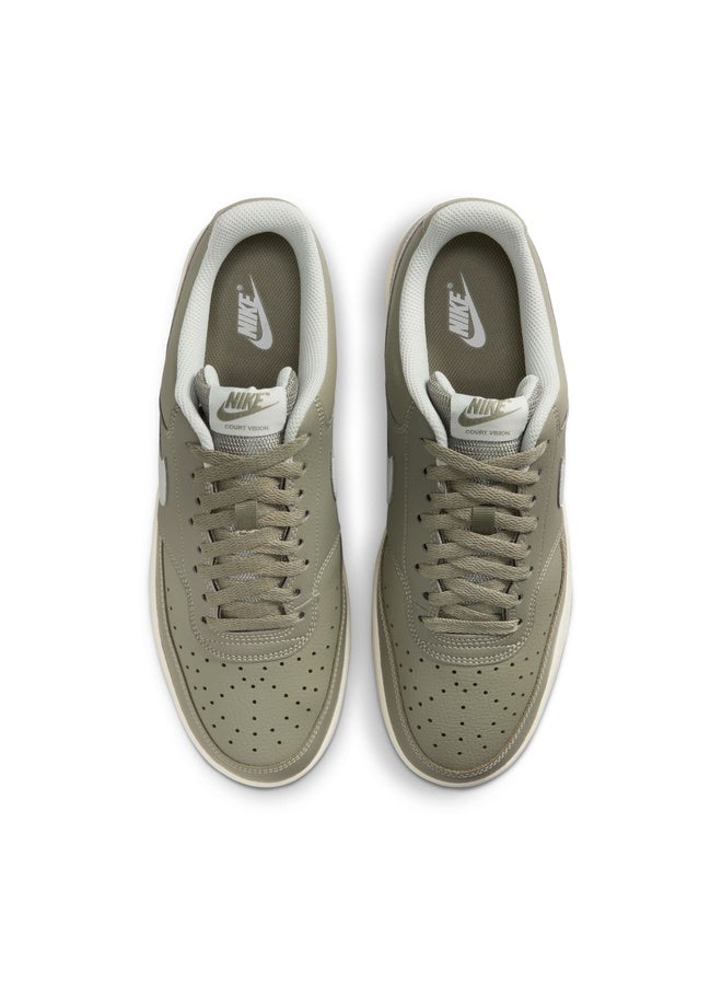 Nike Court Vision Lo - Image 4