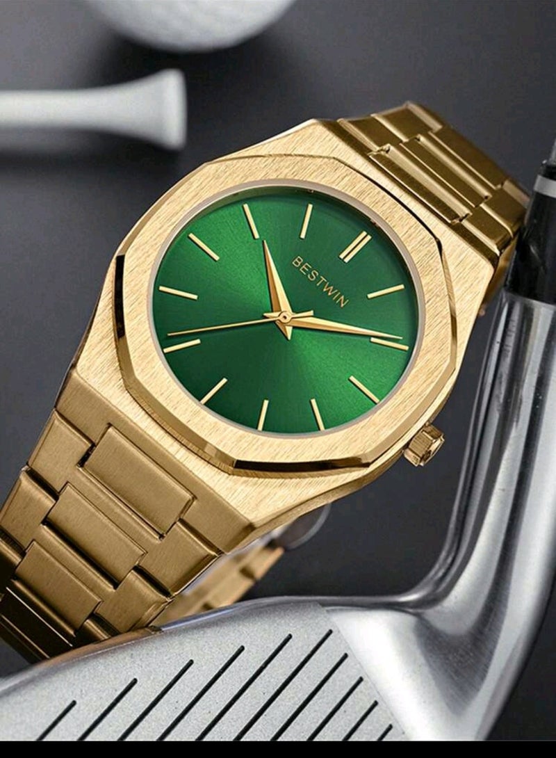 Bestwin Quartz wrist watch - Image 3