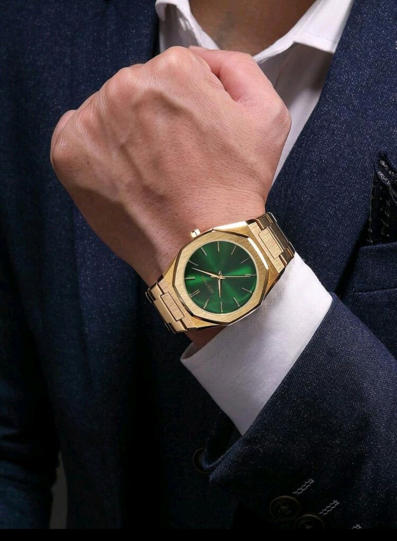 Bestwin Quartz wrist watch - Image 4