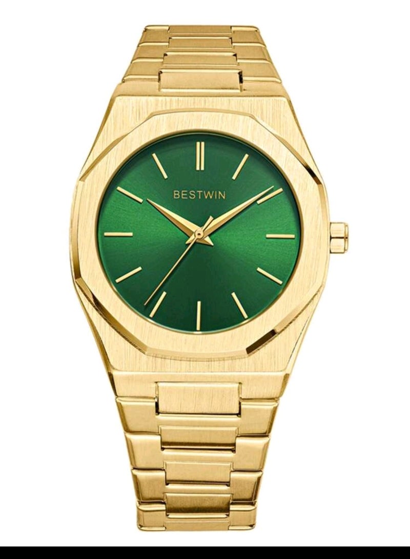 Bestwin Quartz wrist watch - Image 1