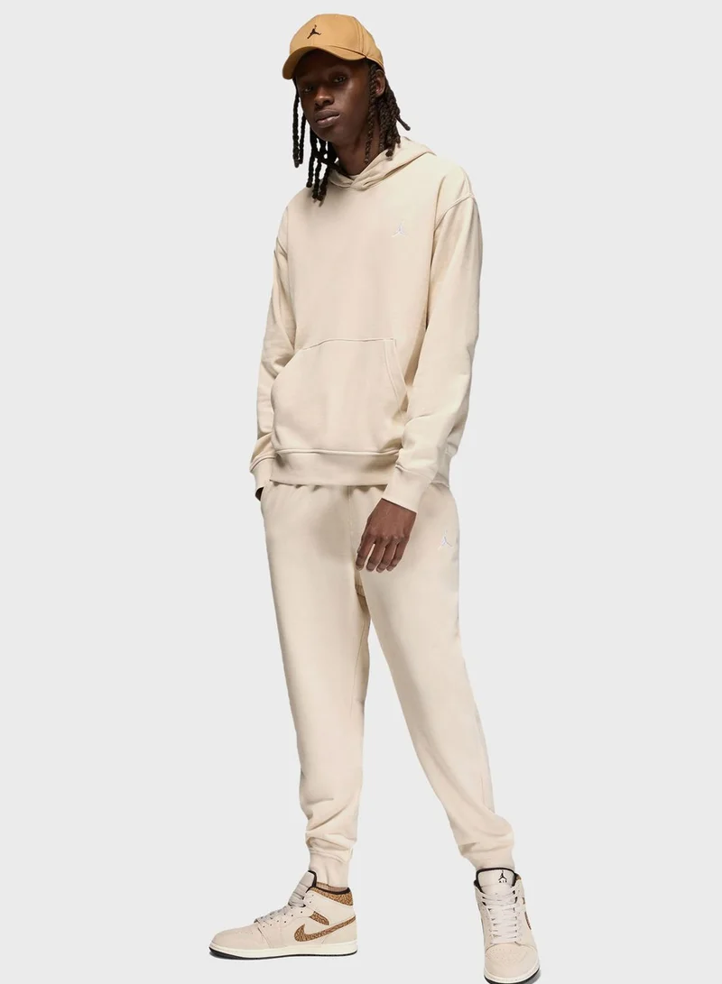 Jordan Jordan Essential Fleece Hoodie