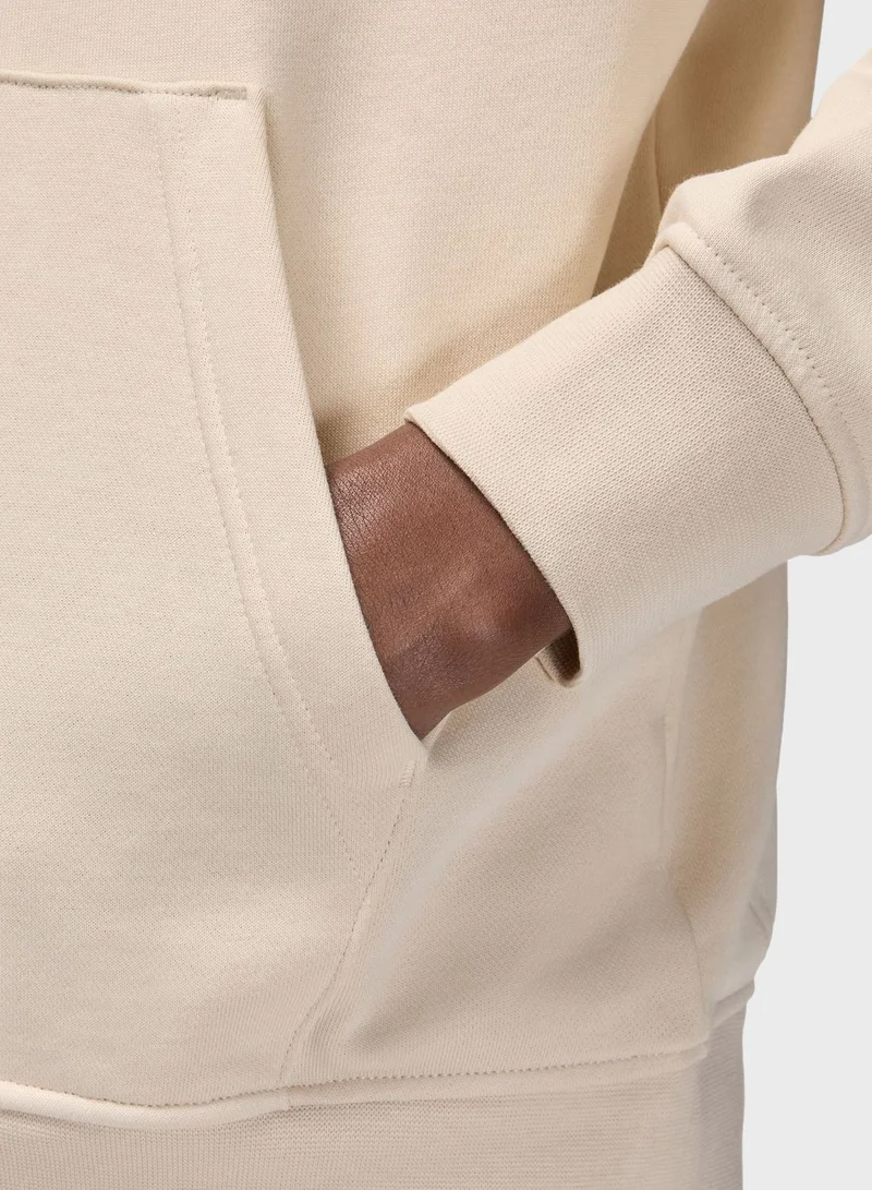 Jordan Jordan Essential Fleece Hoodie