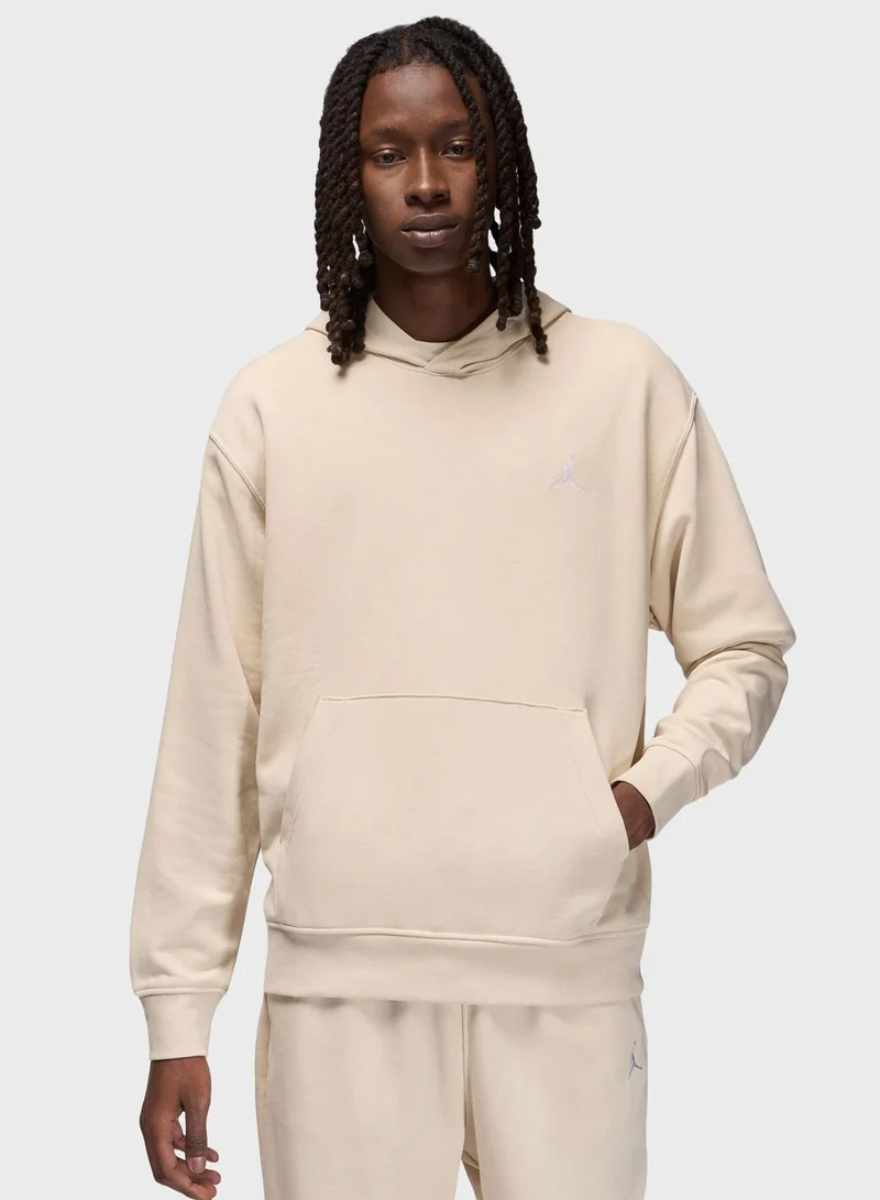 Jordan Jordan Essential Fleece Hoodie