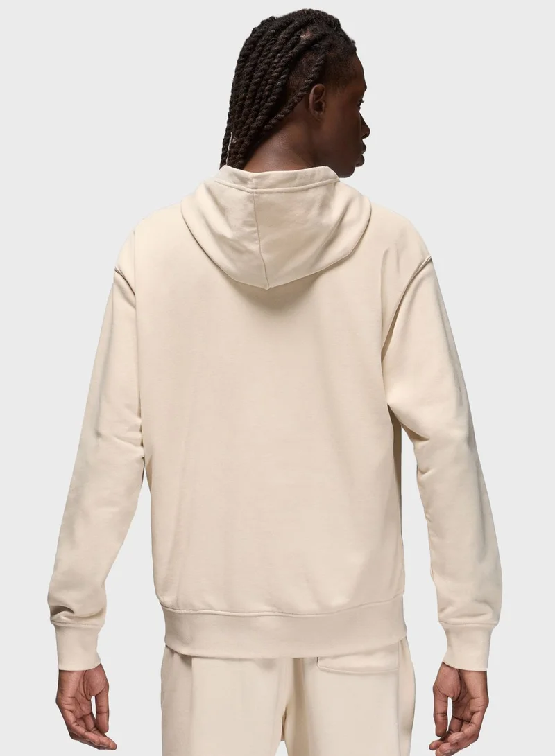 Jordan Jordan Essential Fleece Hoodie