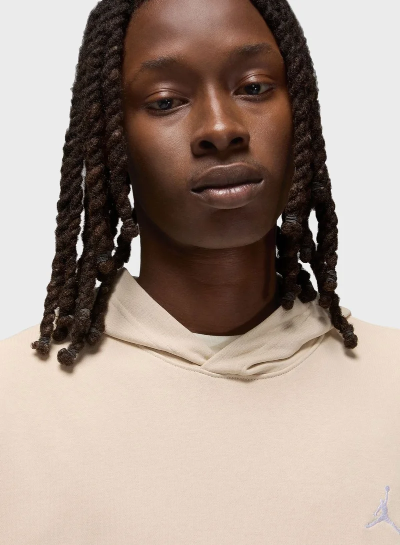 Jordan Jordan Essential Fleece Hoodie