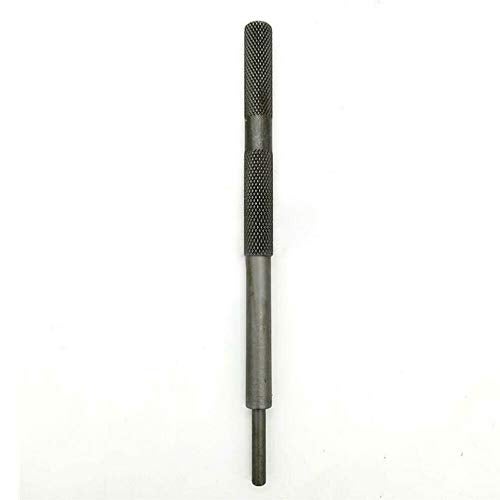 WSDMAVIS 2 Pcs Engine Valve Guide Tool 5/5.5mm Engine Valve Remover Installer Repair Tool for Motorcycle - Image 5