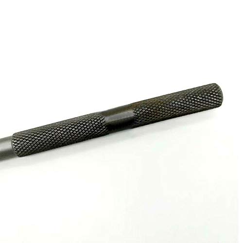 WSDMAVIS 2 Pcs Engine Valve Guide Tool 5/5.5mm Engine Valve Remover Installer Repair Tool for Motorcycle - Image 4