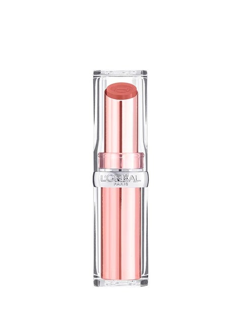 Lipstick Color Riche Glow Paradise - 191: Nude Heaven