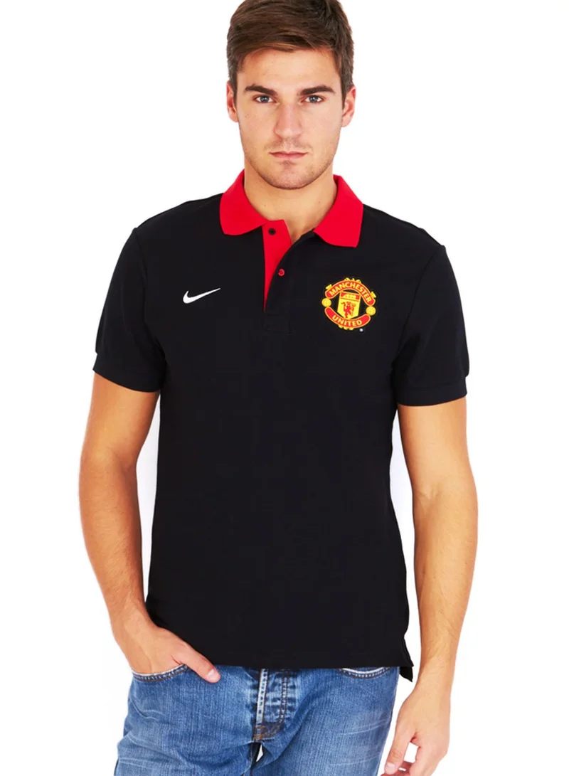 Nike Manu Core Polo