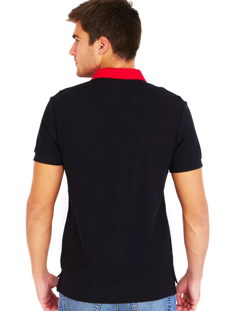 Nike Manu Core Polo